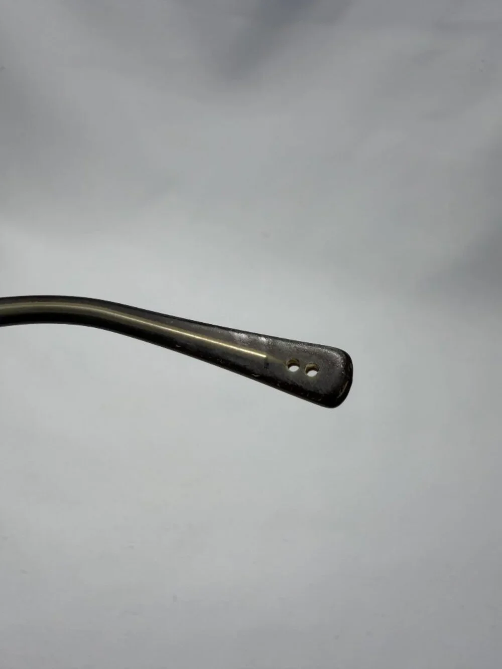 BOGO T Generation Brown Eyeglasses – Frames Only